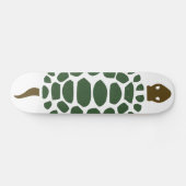 Skateboard Tortue (Horz)
