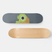 Skateboard Tortue (Horz)