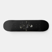 Skateboard Toucher (Horz)