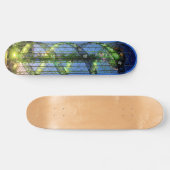 Skateboard Tour alphabétique (Horz)