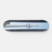 Skateboard Tour CN Ollie (Horz)