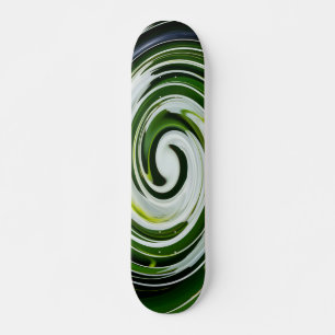 Skateboard Tourner SpiderLily
