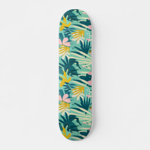 Skateboard Tous Ceux Qui Se Promènent Ne Sont Pas Perdus