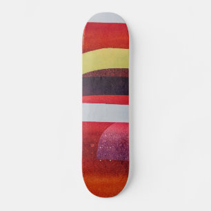Skateboard tous les fs
