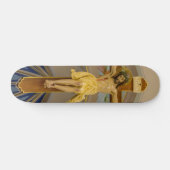 Skateboard Tout pour vous (Horz)