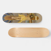 Skateboard Tout pour vous (Horz)