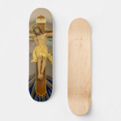 Skateboard Tout pour vous (Recto)