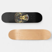 Skateboard Toutankhamon (Horz)