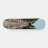 Skateboard Trains, Harrogate (Horz)