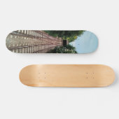 Skateboard Trains, Harrogate (Horz)