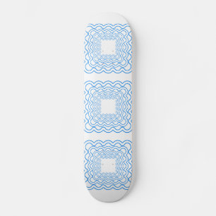 Skateboard Trames fortes