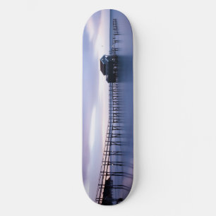 Skateboard Tranquilité