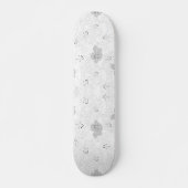 Skateboard Transparent Grid Overlay – Editable PNG Texture (Devant)