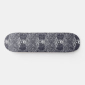 Skateboard Tree of Life Yin Yang (Horz)