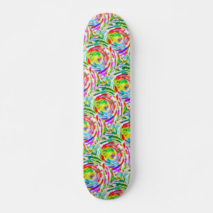 Skateboard Très tendance