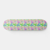Skateboard TRexed (Horz)