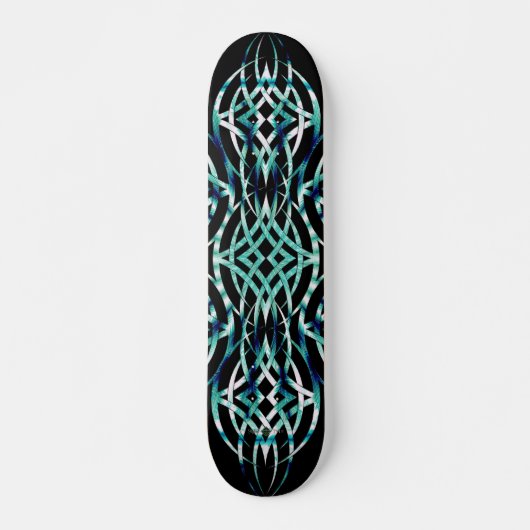 Skateboard Triad Soundwave (Devant)