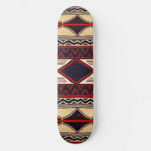 Skateboard Tribal du Sud-Ouest