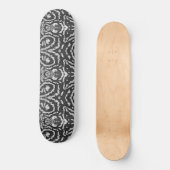 Skateboard Tribu villageoise (Recto)