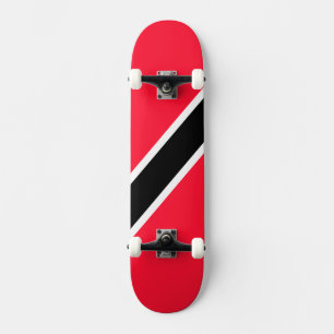 Skateboard Trinité-et-Tobago