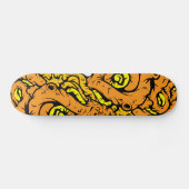 Skateboard Tripes, Tripes (Horz)