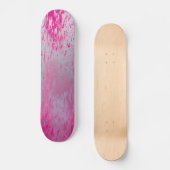 Skateboard Trois (Recto)