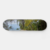 Skateboard Tropical Grove (Horz)