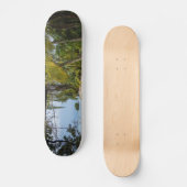 Skateboard Tropical Grove (Recto)