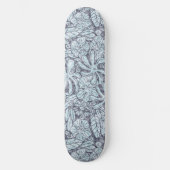 Skateboard tropical hau naupaka (Recto)