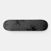 Skateboard trou noir (Horz)
