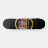 Skateboard Trump/Cacher Planche à roulettes (Horz)
