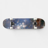 Skateboard Trumpler Star Cluster 14. (Horz)