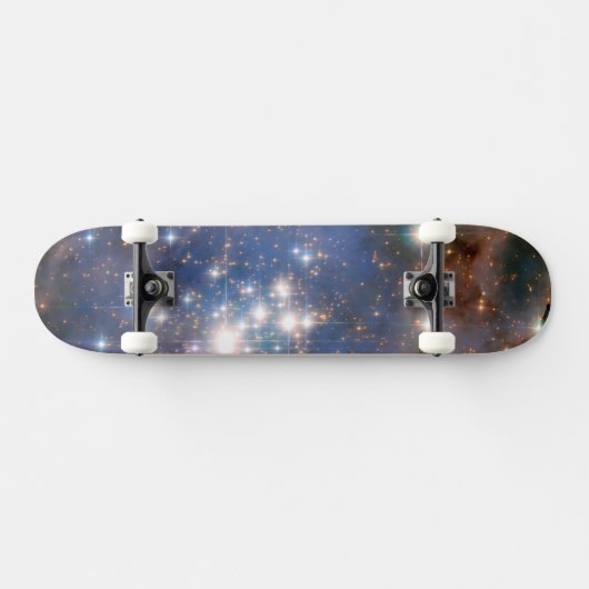 Skateboard Trumpler Star Cluster 14. (Horz)