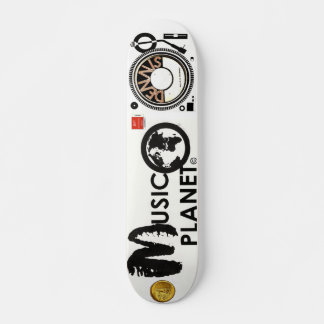 Skateboard TST / DENNIS Skateboard, pont de 7 ¾ po