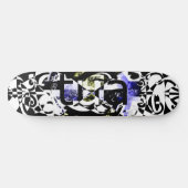 Skateboard tua designs (Horz)