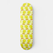 Skateboard Tweety (Recto)