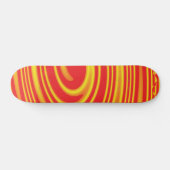 Skateboard Twirl Round (Horz)