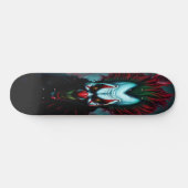 Skateboard Twisted Jester Edition 2 (Horz)