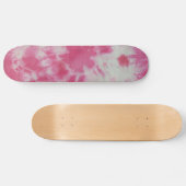 Skateboard Tye Dye Composition #6 par Michael Moffa (Horz)