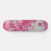 Skateboard Tye Dye Composition #6 par Michael Moffa (Horz)