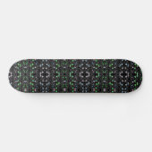 Skateboard Type moderne (Horz)