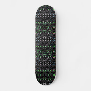 Skateboard Type moderne