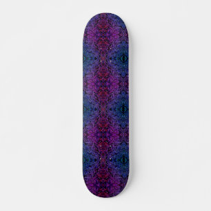 Skateboard Type moderne