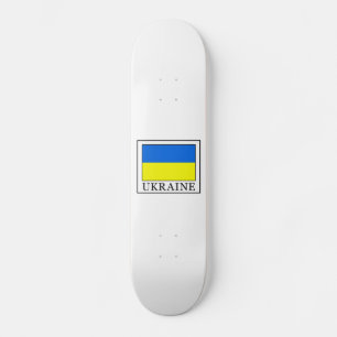 Skateboard Ukraine