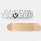 SKATEBOARD ULIKO (Horz)