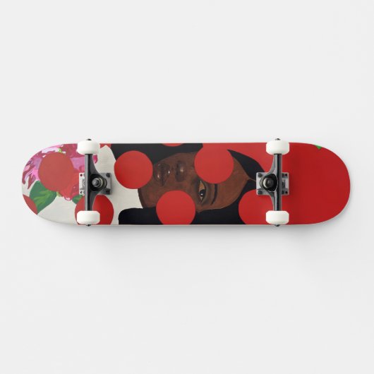 Skateboard Ultra Sheen (Horz)