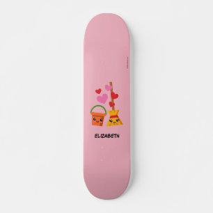 Skateboard Un amour durable