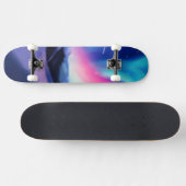 Skateboard Un million de rêves d'Aurora (Horz)