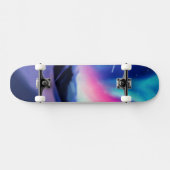 Skateboard Un million de rêves d'Aurora (Horz)
