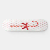 Skateboard Un Sucre de canne (Horz)